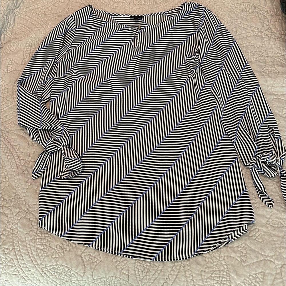 Great Work & Play Blouse